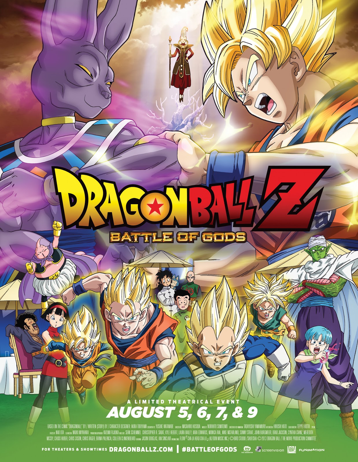  Review for Dragon Ball Z: Season 9