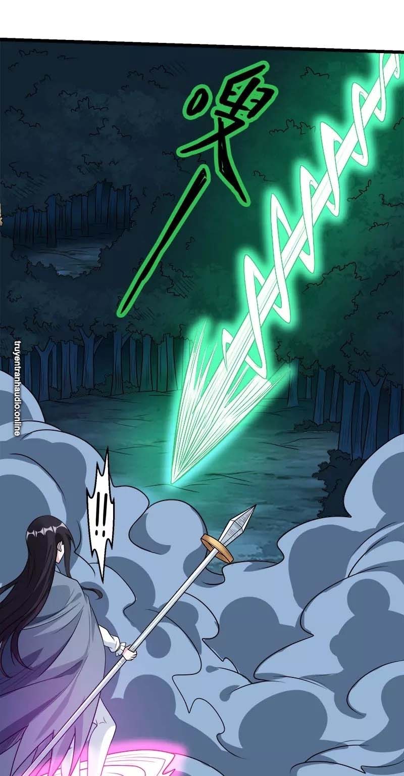 Kiếm Vũ Chapter 113 - TC Truyện