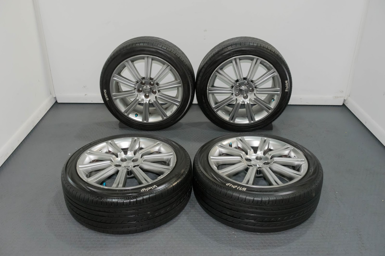 ENKEI WHEELS SHARE PRICES enkeiwheels