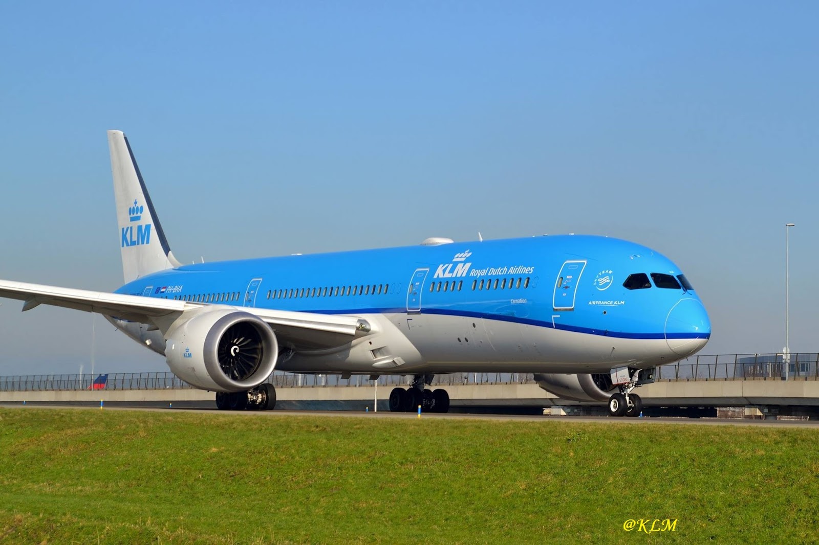 [Airline] My KLM Flight Experience - Just Another Delicious Experience ...