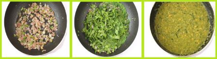 दाल पालक बनाने की विधि | Daal Palak Banaane Ki Vidhi Hindi दाल पालक बनाने की विधि | Daal Palak Banaane Ki Vidhi Hindi