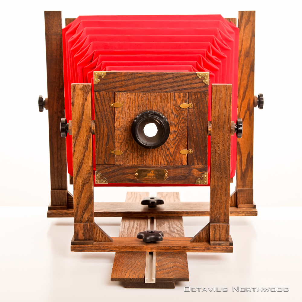  PHOTO CAMERA TIPS Digital Backs on Wooden Field Cameras