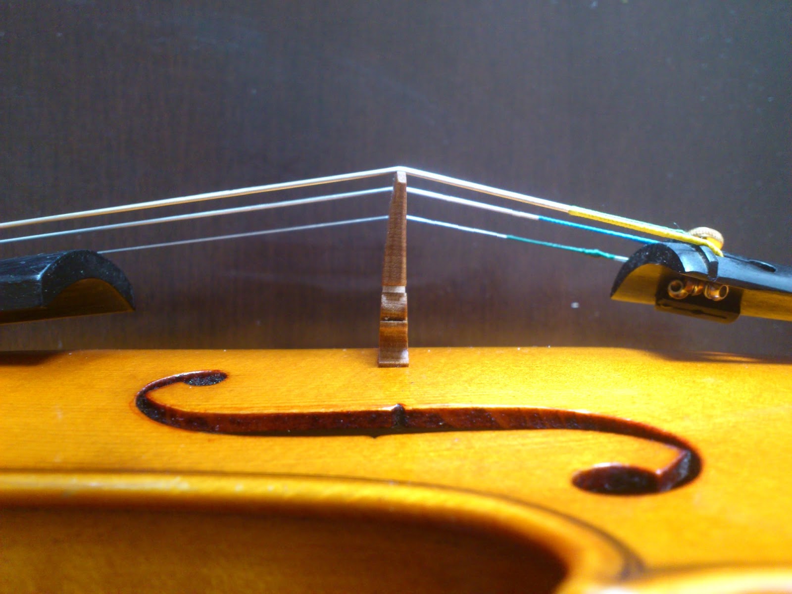 ヴァイオリン評論家になるためには - ヴァイオリンがプロ並みに - Yahoo!知恵袋