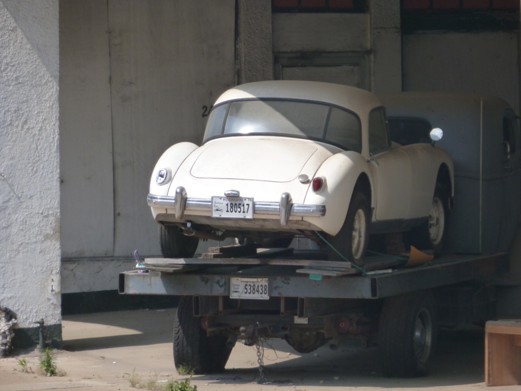 Thirteen to Go and now NONE!! Vicksburg, Mississippi to Mobile, Alabama