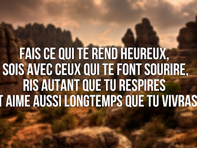 Vers le haut citation profitez de la vie 897154-Citation  proverbe profiter de la vie