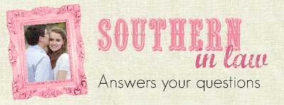 Southern In-Law Questions and Answers - Part Two