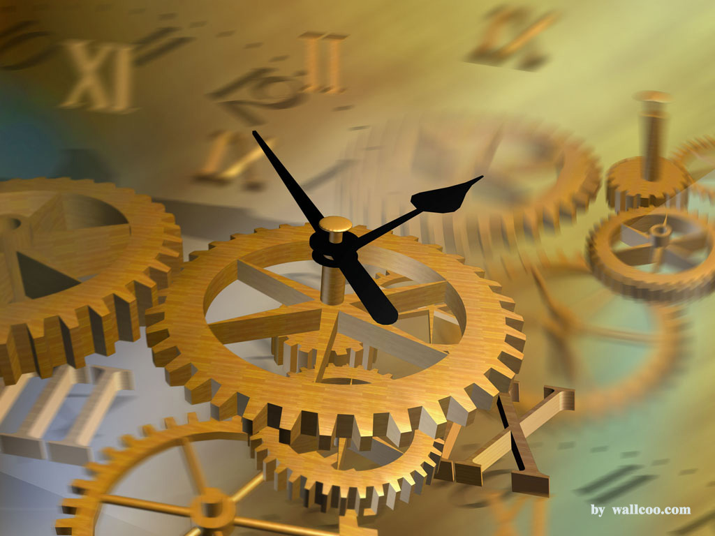 Metaphor of Time Abinash Parajuli's Emotions