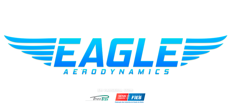 Eagles Aerodynamics