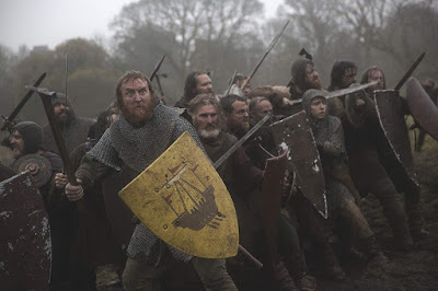 Outlaw King 2018 Tony Curran Image 2