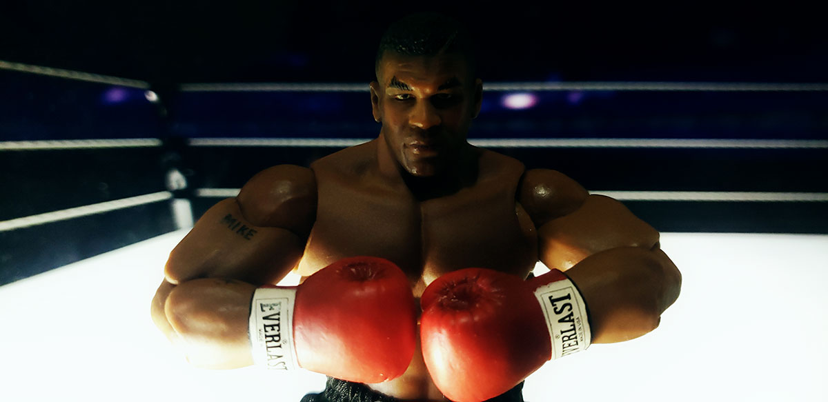 Storm Collectibles Mike Tyson 1/12 83-end3