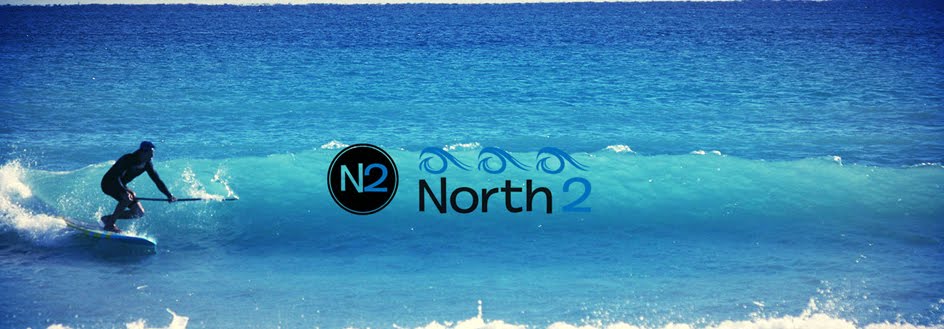 Quality Surf and Stand Up Paddle Boards - North 2 Board Sports