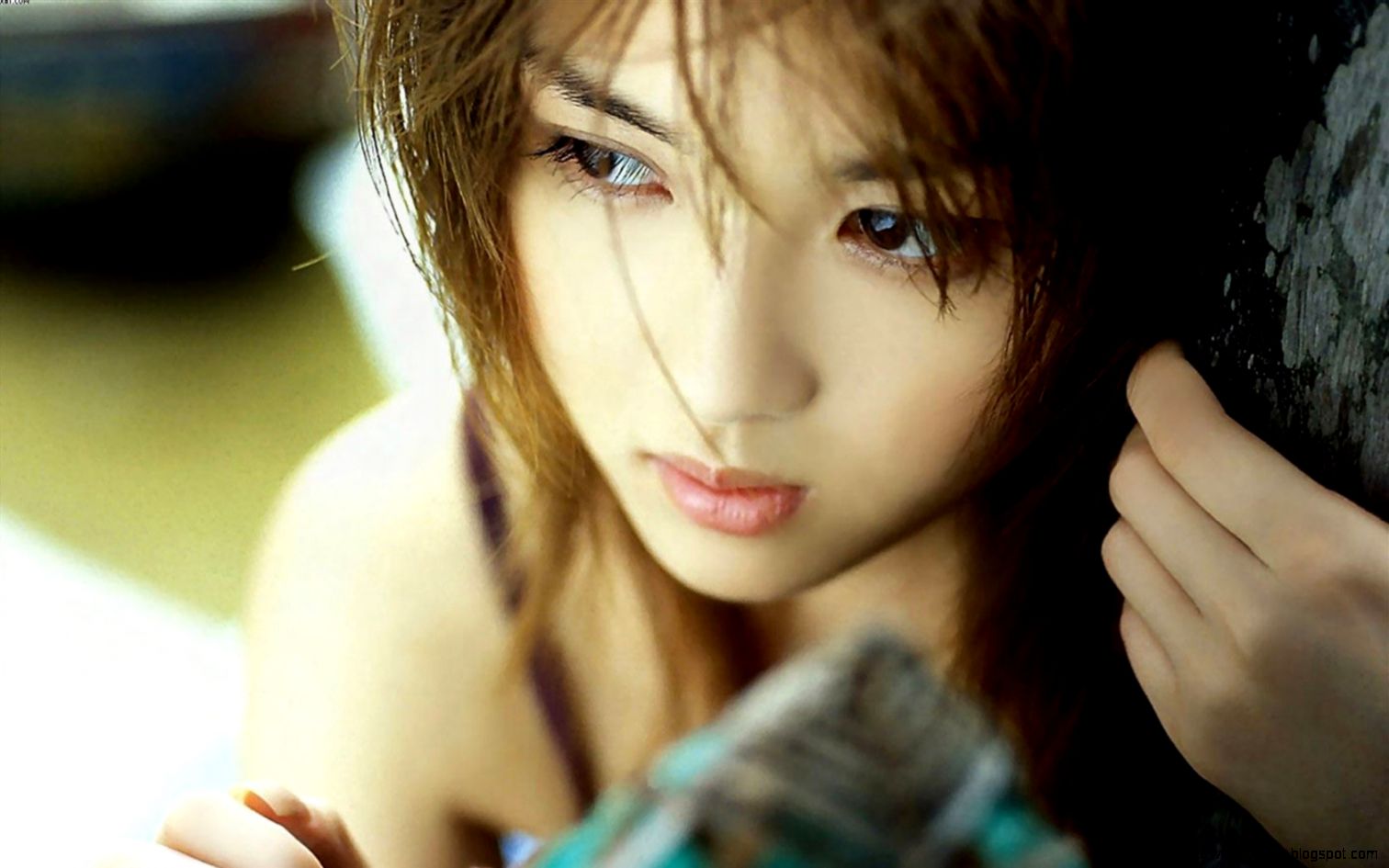 Beautiful Girls Desktop Wallpapers