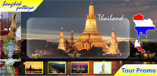 Paket Tour Muslim Thailand Paket Tour Muslim Thailand