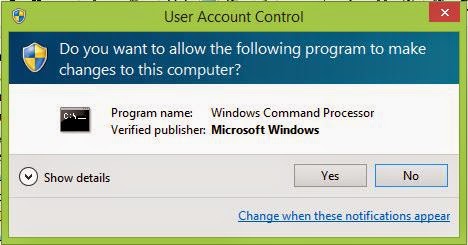 Cara Aktifkan F8 Safemode Saat Booting Windows 8 Cyber Deso