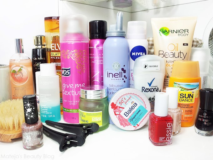 Tips Best Buys in 2014: Nail Polish, Skincare, Haircare and Tools 