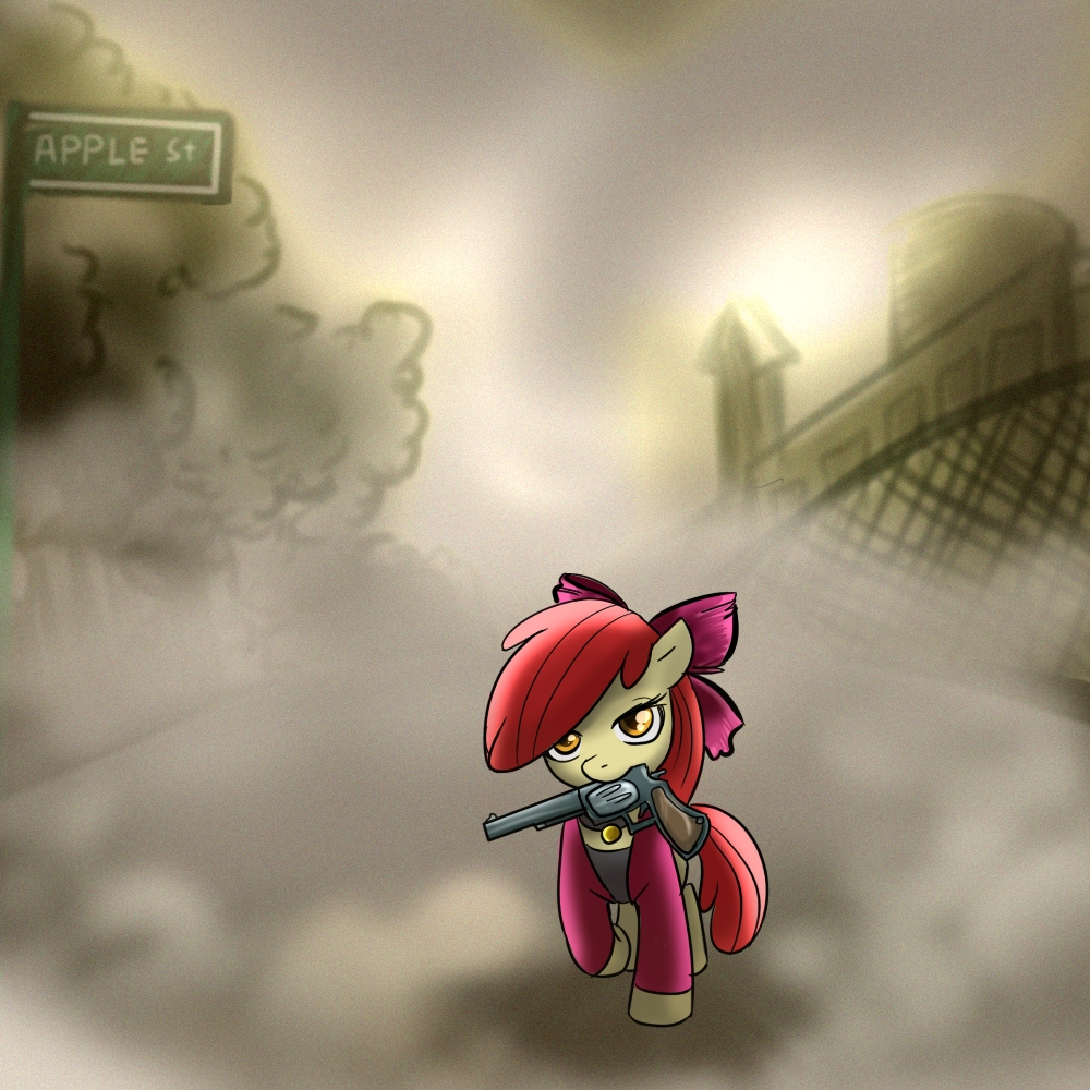 Silent Hill: The Gallows Working Windows, Mac, Linux