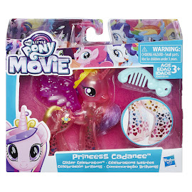 My Little Pony Glitter Celebration Princess Cadance Brushable Pony