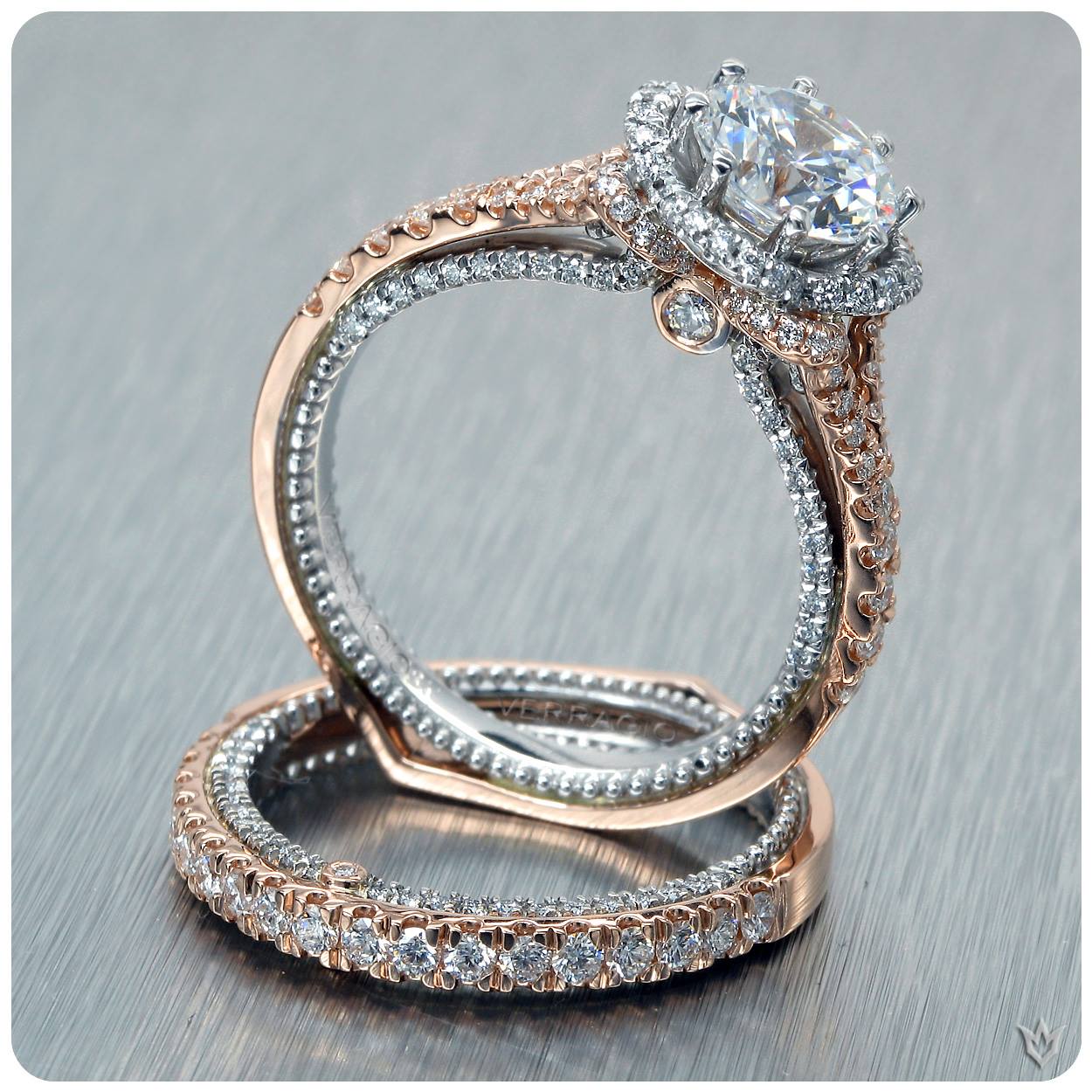 Birmingham Jewelry Verragio Engagement Rings