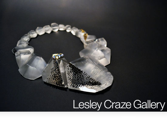 Lesley Craze Gallery