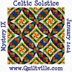 Celtic Solstice