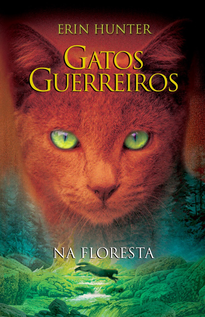 12 ideias de Gatos guerreiros em 2023  gatos guerreiros, gatos, warrior  cats