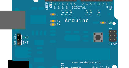 If Statement (Conditional Statement) ~ Arduino Tutorial