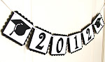 2012 Graduation Banner