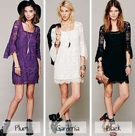 Andrea The Seeker : July 2013 - Nasty Gal & Threadsence Favs Pt. 2 ...