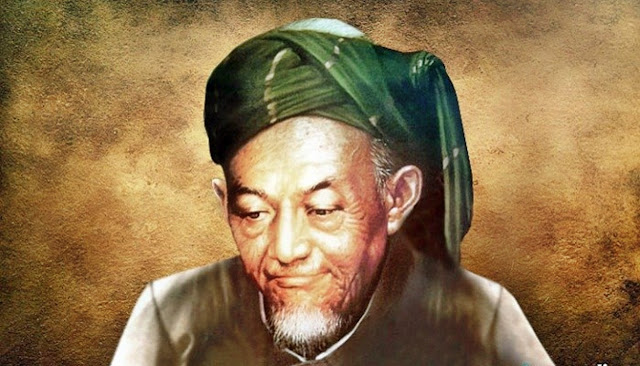 Dihukum Kasar oleh Jepang, Hingga Jarinya Patah, Pedihnya Perjuangan KH. Hasyim Ashari Dihukum Kasar oleh Jepang, Hingga Jarinya Patah, Pedihnya Perjuangan KH. Hasyim Ashari