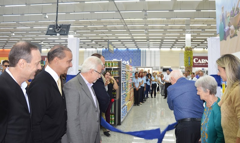 Ribeirão Pires ganha segunda unidade da Coop Ribeirão Pires ganha segunda unidade da Coop