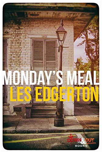 MONDAY'S MEAL Ebook