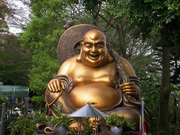 OM World Ethics: Importance of the The Three Doors of Liberation