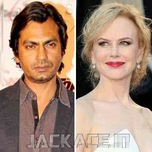 Nawazuddin Siddiqui Has No Scenes With Nicole Kidman In 'Lion'