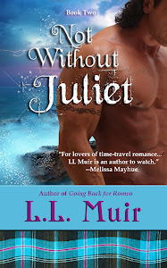Not Without Juliet