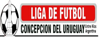 Liga de Futbol - Concepcion del Uruguay