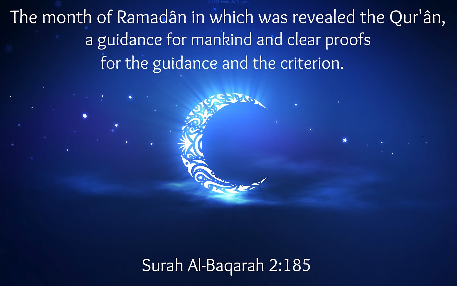 Ramadan - Ramadan Kareem - Islam Ramadan - Ramadan Blog