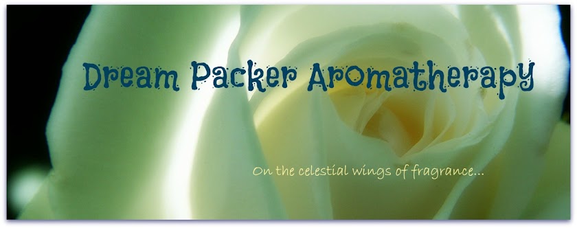 Dream Packer Aromatherapy