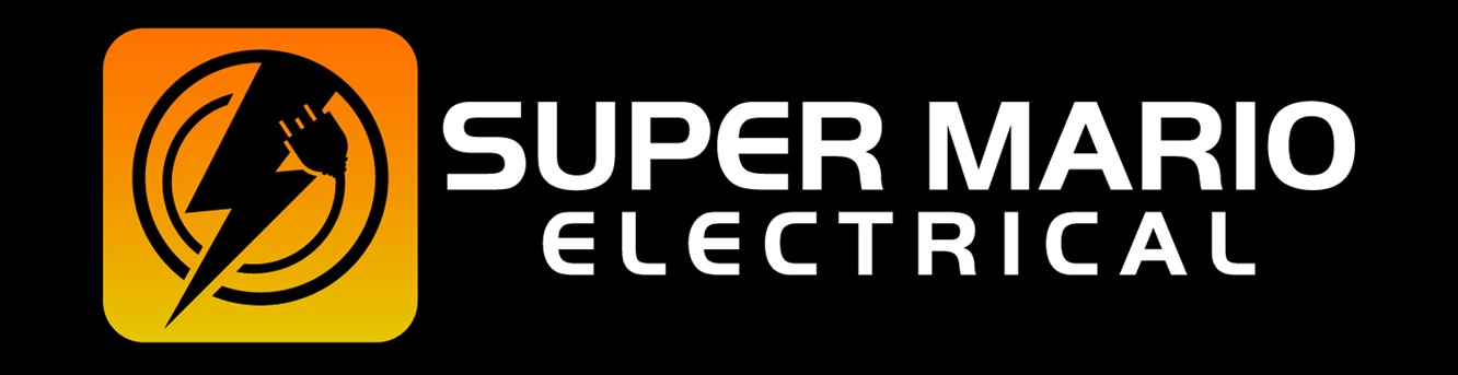 Super Mario Electrical