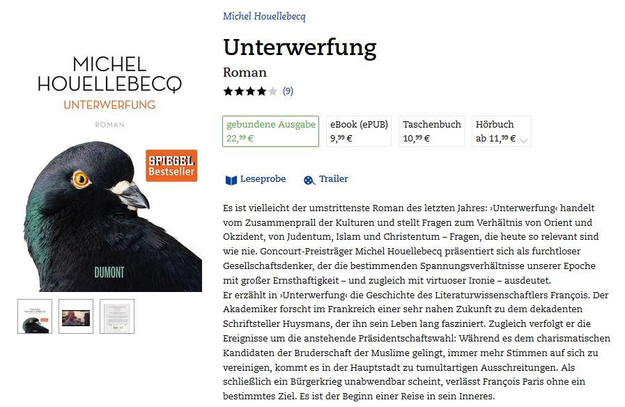 c.h.r.o.n.o.m.è.t.r.e mammon Buchempfehlung