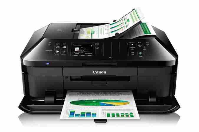 Canon PIXMA MX922 Manual User Guide | Manual PDF