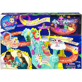 Littlest Pet Shop Fairies Fairy (#2796) Pet