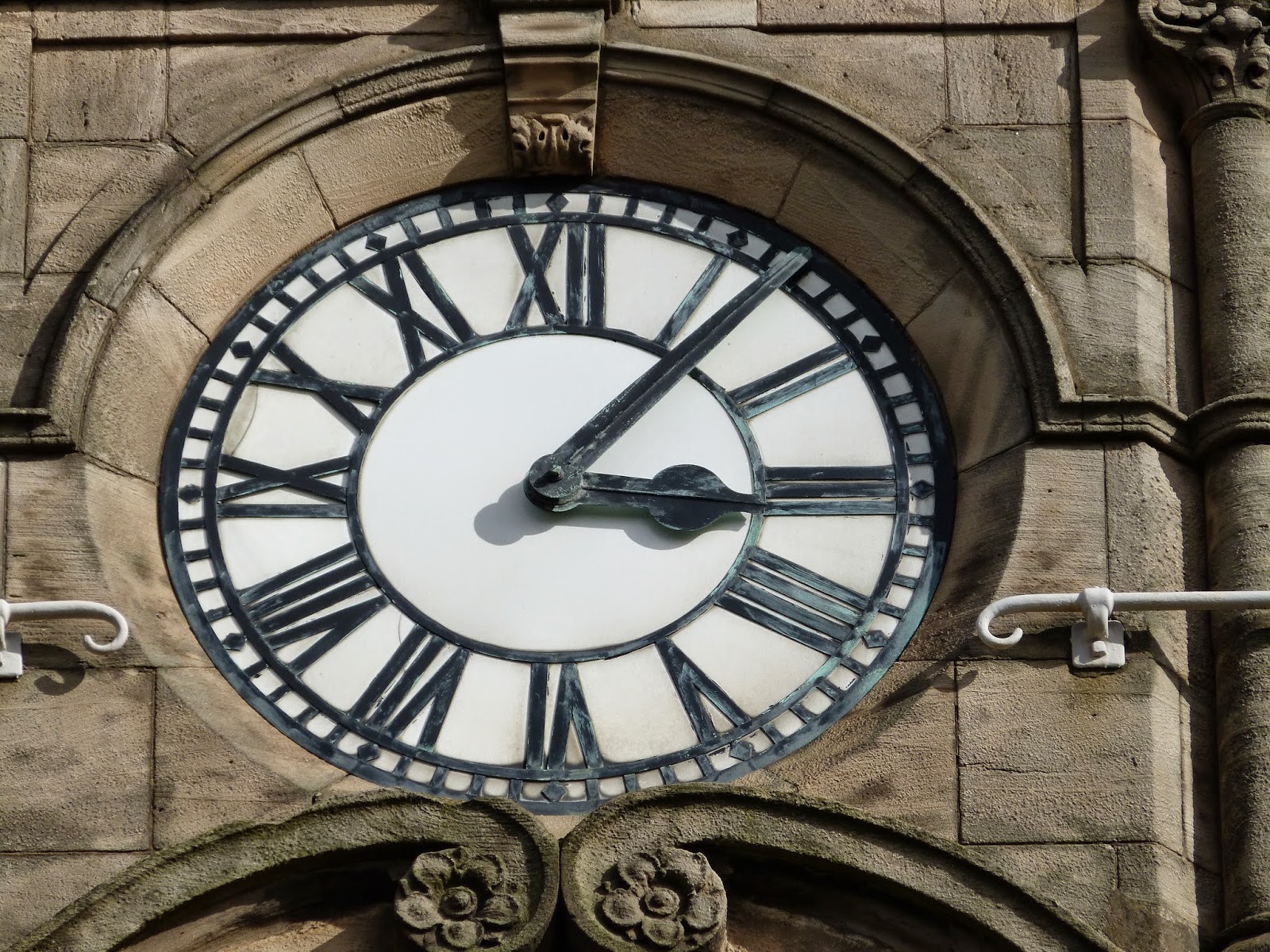 Clock This Birmingham (Part 5 Erdington to the City Centre)