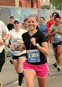 2011 Capital City Half-Marathon