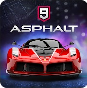 Asphalt 9 Legends Mod Apk Unlimited Money