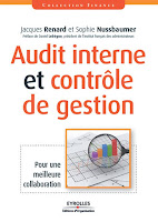Audit interne et contrôle de gestion : Pour une meilleure collaboration