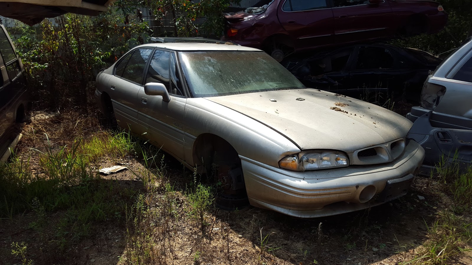 Brooks Auto Sales And Salvage