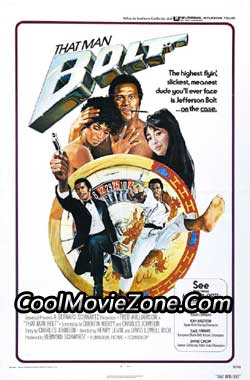 That Man Bolt (1973)