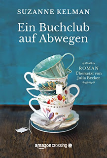 The Rejected Writers Book Club (German)