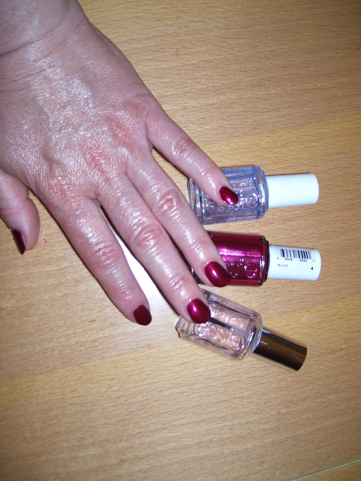 Zitronenkraut`s Wohnzimmer