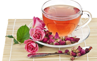 alt="herbal tea,weight loss tea,weight loss drink,tea,health tea,weight loss,healthy,rose tea"